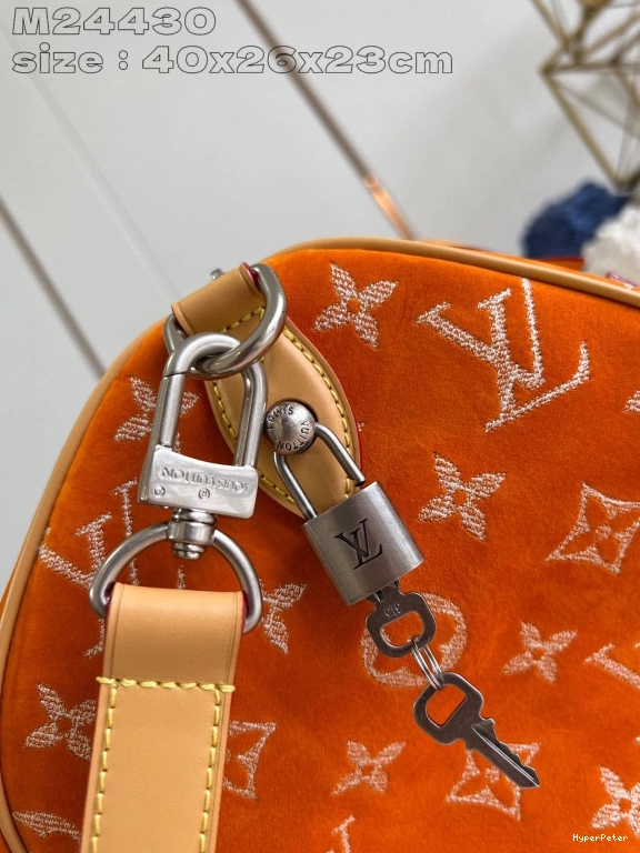40 SPEEDY Vuitton Louis 0813